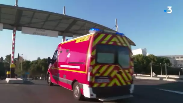 Montpellier : les Urgences en crise, témoignages des soignants à bout de souffle