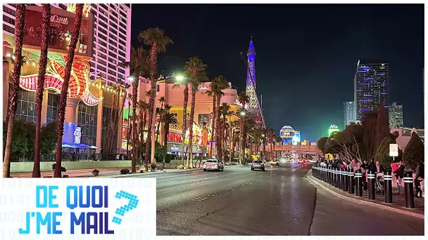 Les annonces du CES 2023 de Las Vegas partie 1 - DQJMM (1/2)