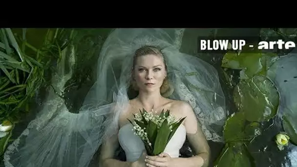 Les Génériques de Lars Von Trier - Blow Up - ARTE