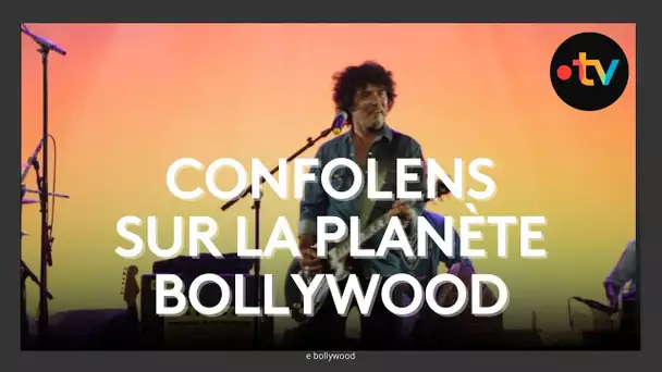 Festival de Confolens 2025 : Yarol Poupaud sur la planète Bollywood