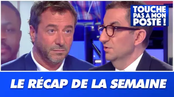 Récap TPMP : Pépita sort du silence, l'agression d'Isabelle Morini-Bosc, B. Montiel VS J. Messiha