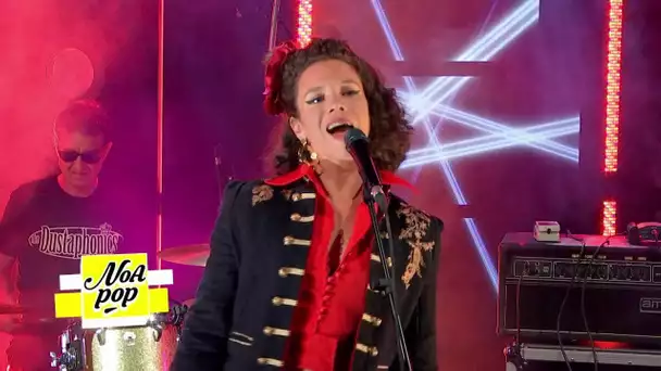 NoA Pop avec The Dustaphonics : 'Rockin Boogaloo'