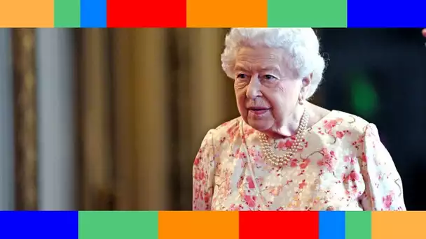 Elizabeth II hospitalisée  pourquoi la reine a t elle passé une nuit à l'hôpital