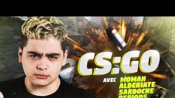 UN NIVEAU INCROYABLE SUR CSGO