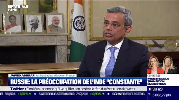 Sous la présidence de l'Inde, le G20 continuera-t-il de condamner l'invasion russe de l'Ukraine ?