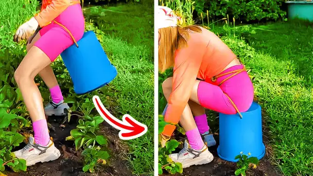 Trucs et astuces pour cultiver des plantes et jardiner en toute simplicité pour les débutants