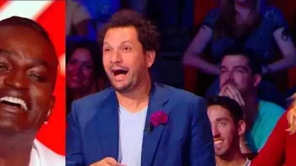 Eric Antoine choque les internautes avec une mauvaise blague sur Michael Jackson