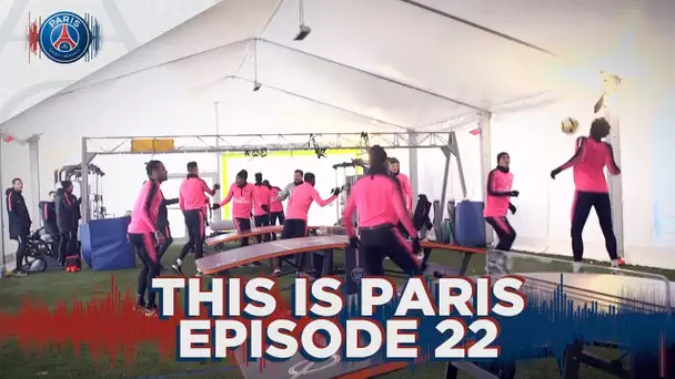 THIS IS PARIS - EPISODE 22 (ENG 🇬🇧)