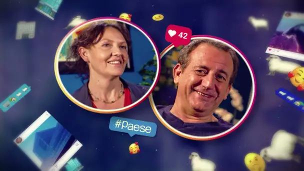 Paese épisode 91