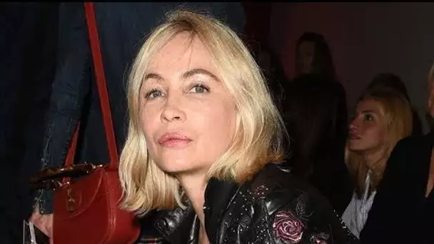 Emmanuelle Béart  ce bouleversant hommage à son père qui voit enfin le jour