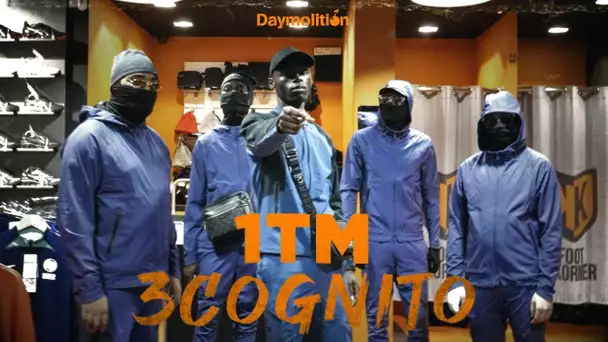 1TM - 3Cognito I Daymolition