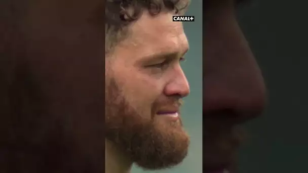 Foutue poussière dans l’œil #rugby #sports