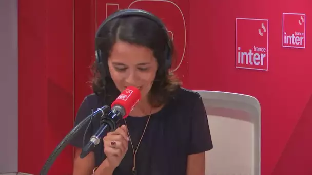 Appel au calme - Le Billet de Sophia Aram