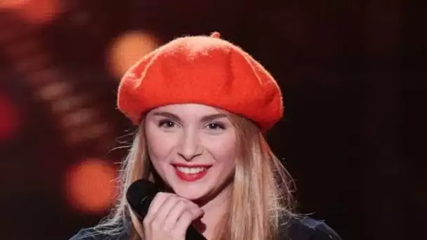 The Voice  Isilde, 16 ans, révèle son handicap invisible