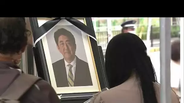 Japon: le parti au pouvoir vers une large victoire aux sénatoriales après l'assassinat de Shinzo …