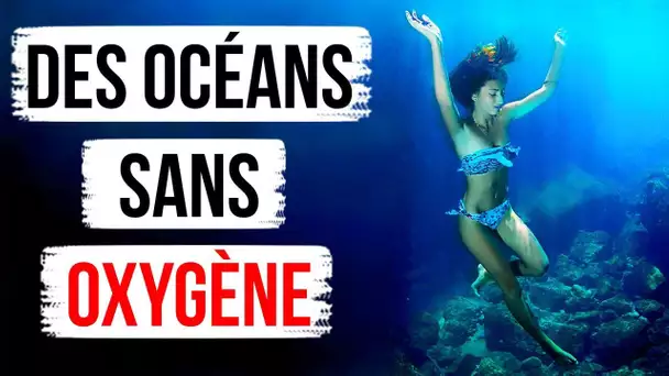 Et Si Demain Les Océans Manquaient D’oxygène