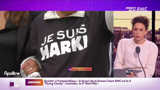 L'Assemblée Nationale entame l'examen du projet de loi du "pardon" aux Harkis