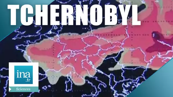 Tchernobyl : mensonge d'état ? | Archive INA