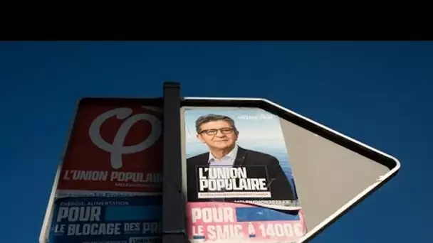 Présidentielle française : que vont faire les partisans de Jean-Luc Mélenchon au second tour ?