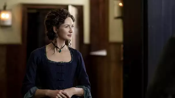 Outlander : La saison 7 sera-t-elle la dernière ? Caitriona Balfe (Claire) répond