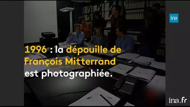 Paris Match : 70 ans d’images chocs | Franceinfo INA