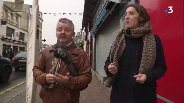 Municipales 2020 à Granville : les chiffres clés