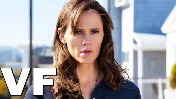 LA DERNIÈRE CHOSE QU'IL M'A DITE Bande Annonce VF (2023) Jennifer Garner