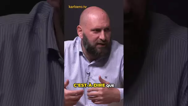 Je ne couvre rien sur le sujet de la pédocriminalité.