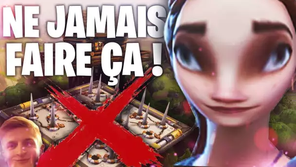 NE JAMAIS FAIRE CA SUR FORTNITE ... RAGE