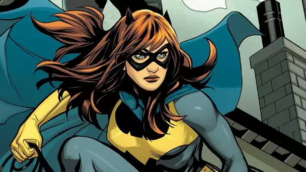 Batgirl : une première vidéo du plateau dévoile le costume de Barbara Gordon
