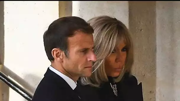 "Un ado pas fini" et Nabilla : Eric Zemmour très dur avec le couple Macron !