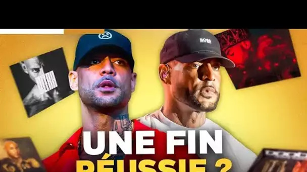 Booba : une fin réussie ? | DIS LES TERMES #11