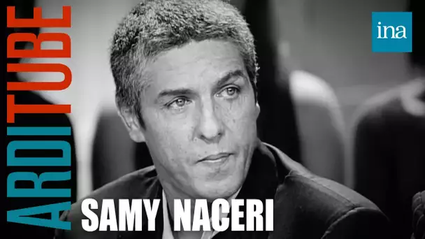 Samy Naceri répond à l'interview "Dis donc papa" de Thierry Ardisson | INA Arditube