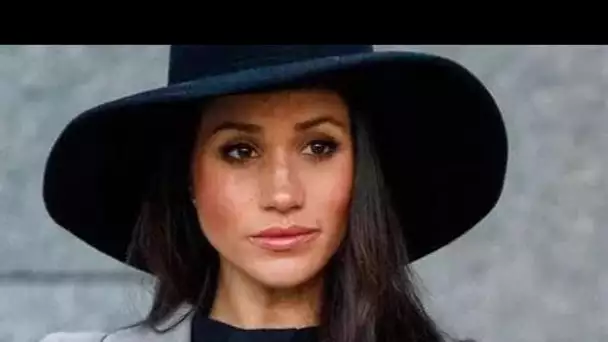 Meghan Markle fait face à des loyautés partagées avant le choc de ce soir