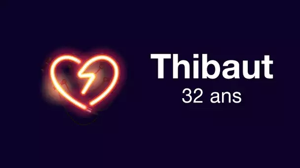 #AmoursConnectées 💔 Épisode 6 : Thibaut