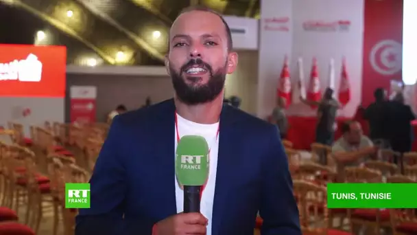 Référendum en Tunisie : victoire écrasante du «oui» à la nouvelle Constitution