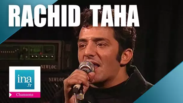 Rachid Taha "Ya Rayah" | Archive INA