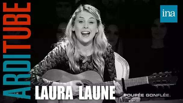 Laura Laune : La chanson de baffie et Thierry Ardisson | INA Arditube
