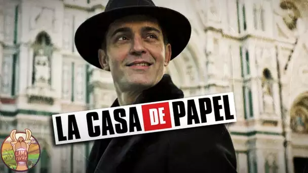 LA CASA DE PAPEL - CE QUE NOUS APPREND LA BANDE ANNONCE DE LA SAISON 3 | Lama Faché