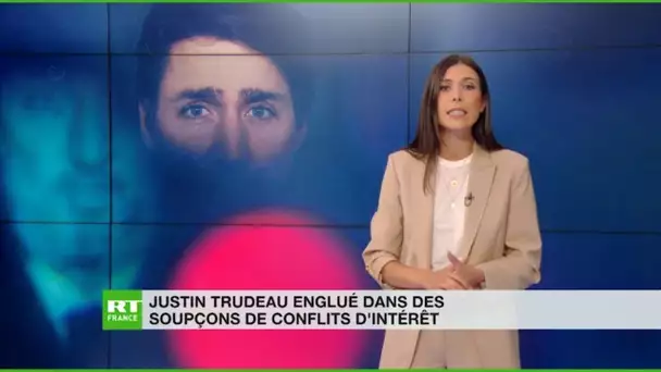 Canada : Justin Trudeau au centre d'une enquête éthique