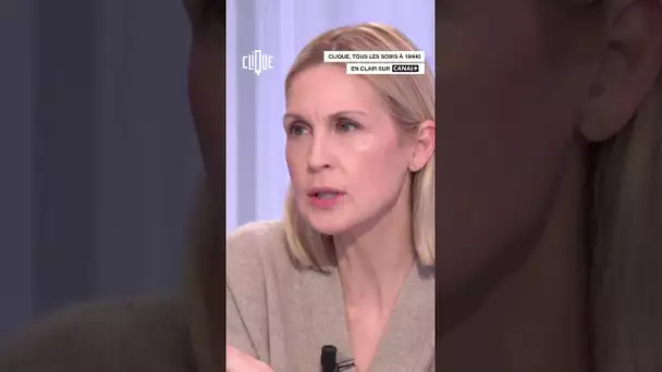 Kelly Rutherford évoque son rôle dans la série française Escort Boys - CANAL+