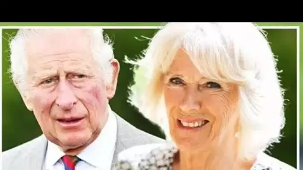 Têtue" Camilla "fait ce qu'elle veut" à la maison car elle a le respect de Charles