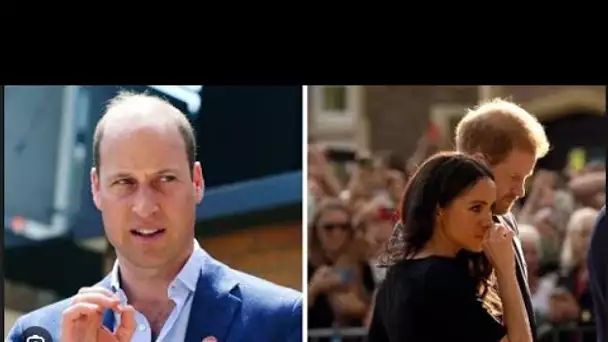 Le « pire cauchemar » du prince Harry et de Meghan Markle se réalise et porte un coup dur au couple