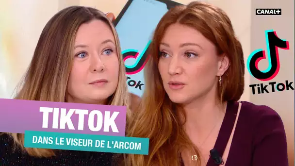 Faut-il avoir peur de TikTok ? - CANAL+