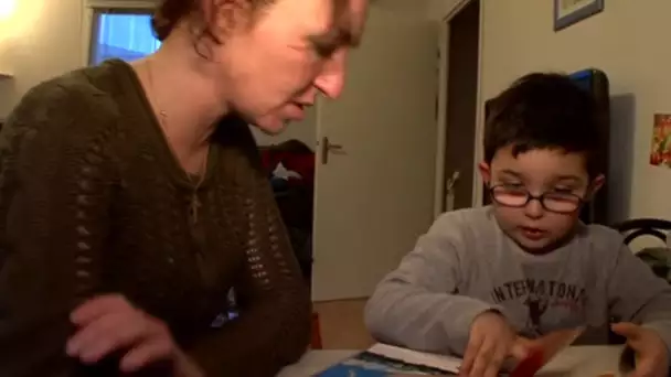 Maman solo, mon fils ne m&#039;obéit pas !