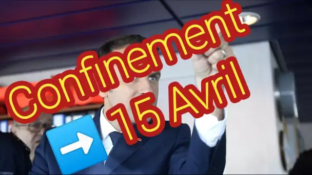 Emmanuel Macron va s'adresser aux Français jeudi soir