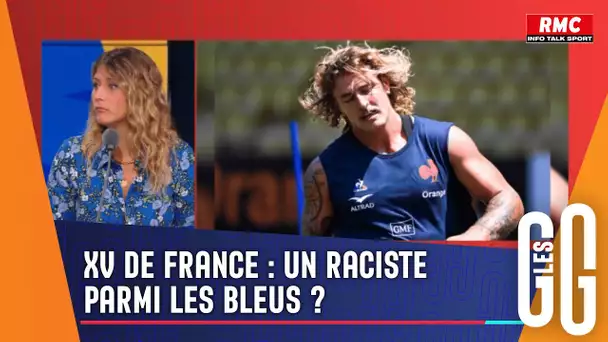 XV de France - Un raciste ? : "On ne va pas laisser le wokisme pénétrer le sport !"