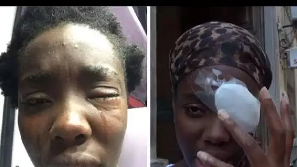 L'agression de l'athlète Daisy Osakue choque l'Italie