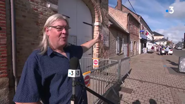 Le stationnement limité à 1h30 à Rue dans la Somme