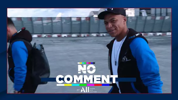 NO COMMENT - ZAPPING DE LA SEMAINE EP.33 with Kylian Mbappé and Ángel Di María